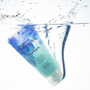 沁涼保養品推薦 沁涼香氛保濕身體凝露