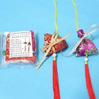 端午香包DIY