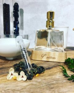 茶香調香水推薦 七週年 經典復刻版