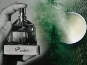茶香調香水推薦 七週年 經典復刻版