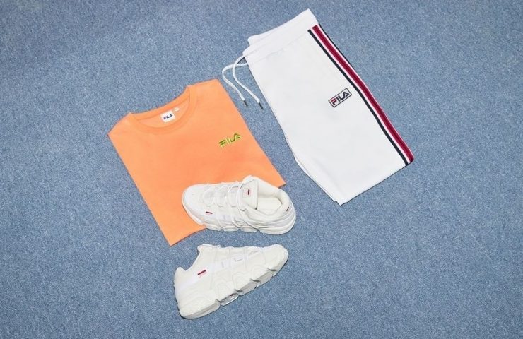 BTS衣服