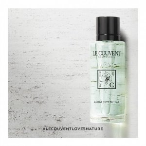 運動用香水推薦 寧芙之水