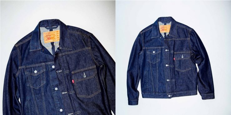 LEVI’S® × BEAMS Collection聯名膠囊系列