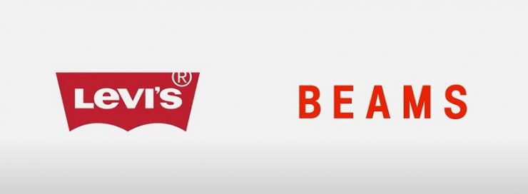 LEVI’S® x BEAMS Collection聯名膠囊系列續章第二彈!
