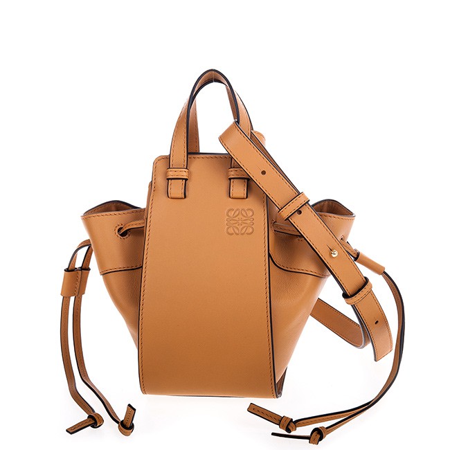 LOEWE mini 吊床包
