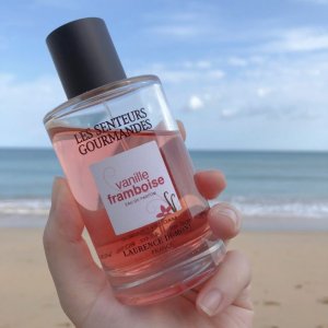 運動用香水推薦 鮮摘覆盆子