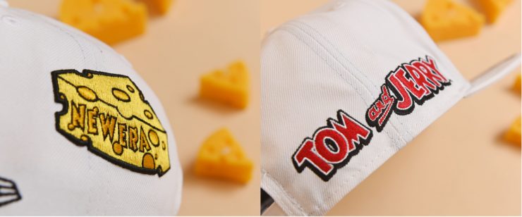 New Era x Tom Jerry