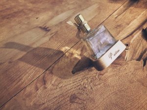 運動用香水推薦 茗香水