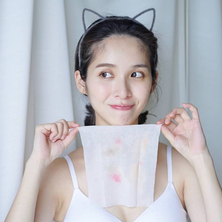 油肌卸妝推薦