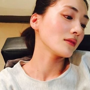 綾瀨遙保養