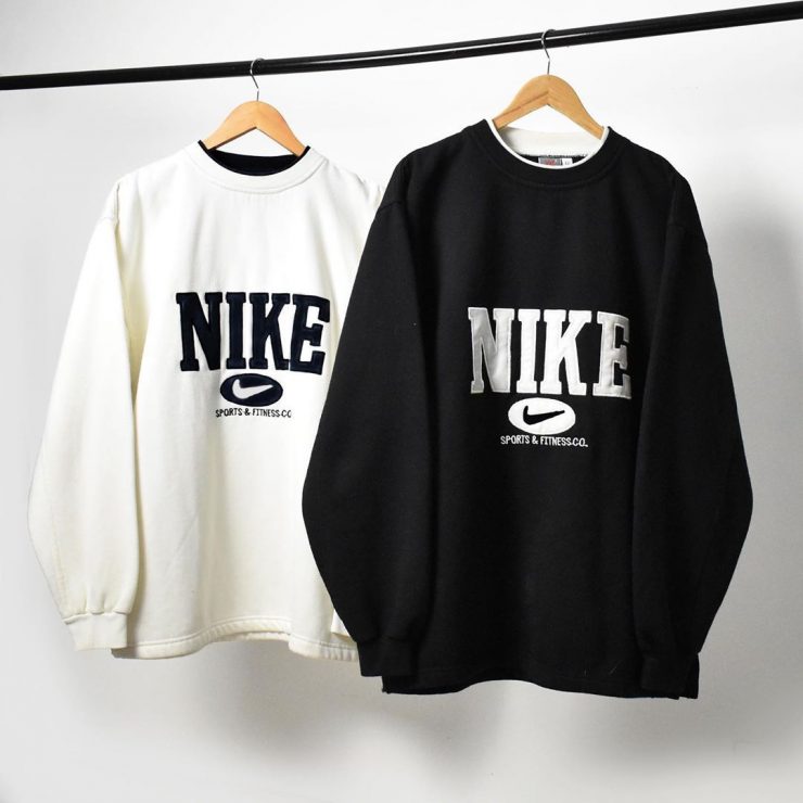 nike古著