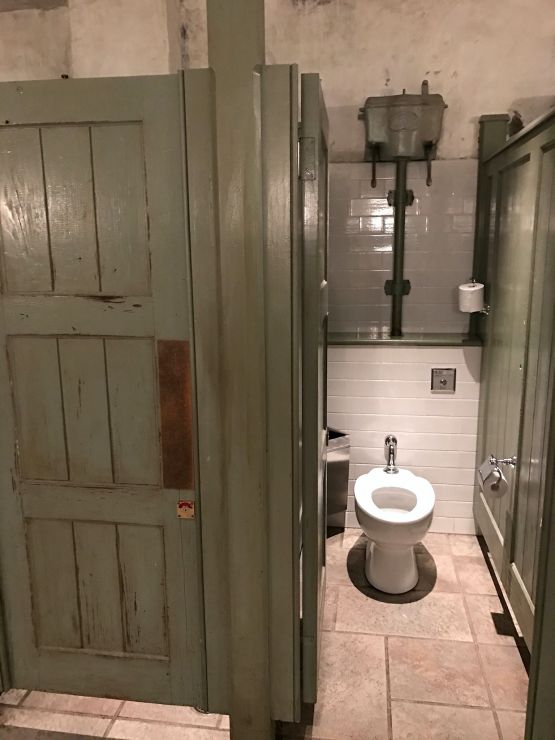 環球影城