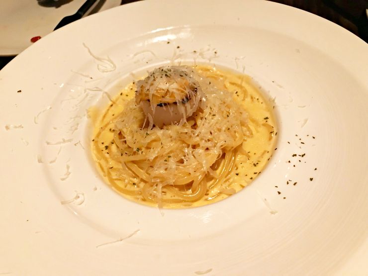 台北餐酒館