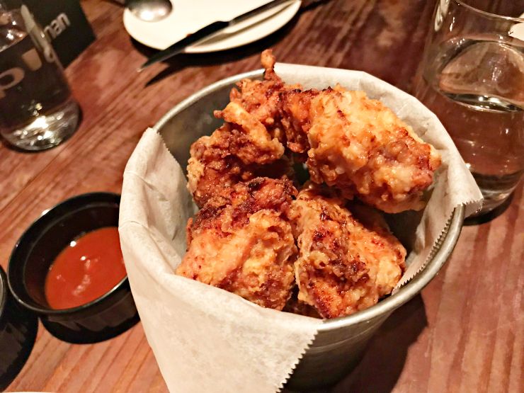 台北餐酒館