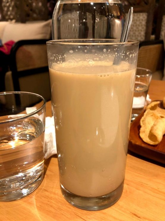 小碧潭 泰式料理