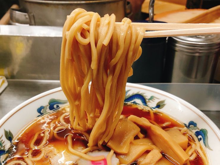 三鷹美食