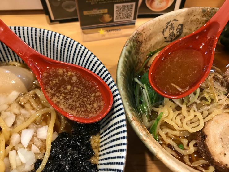 東京拉麵