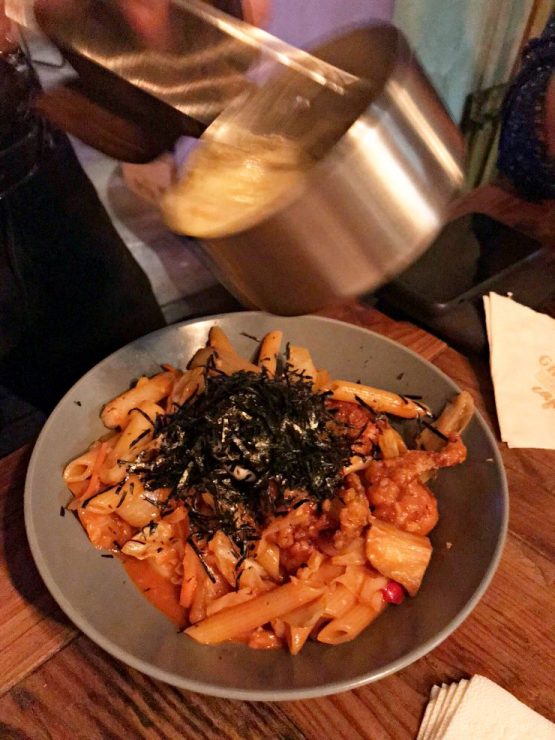 台北餐酒館