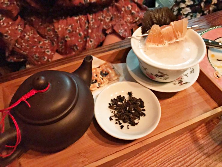 台北餐酒館