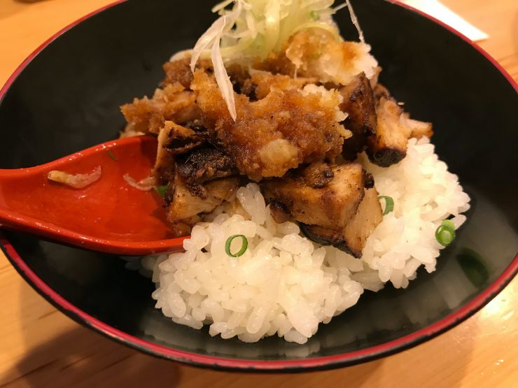 東京拉麵