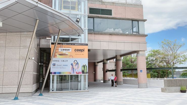 台中親子餐廳