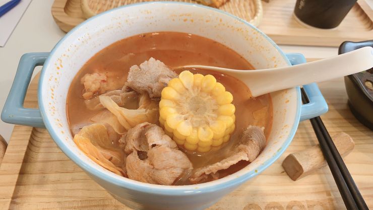 台中親子餐廳