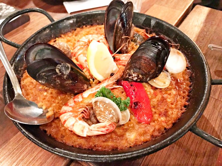 台北餐酒館