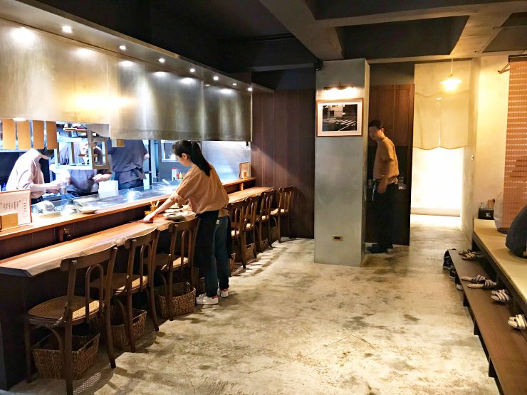 台北餐酒館