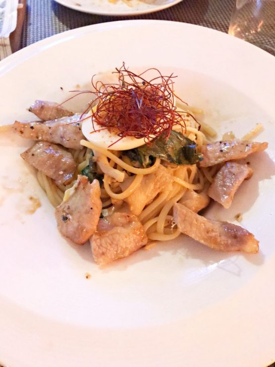 台北餐酒館