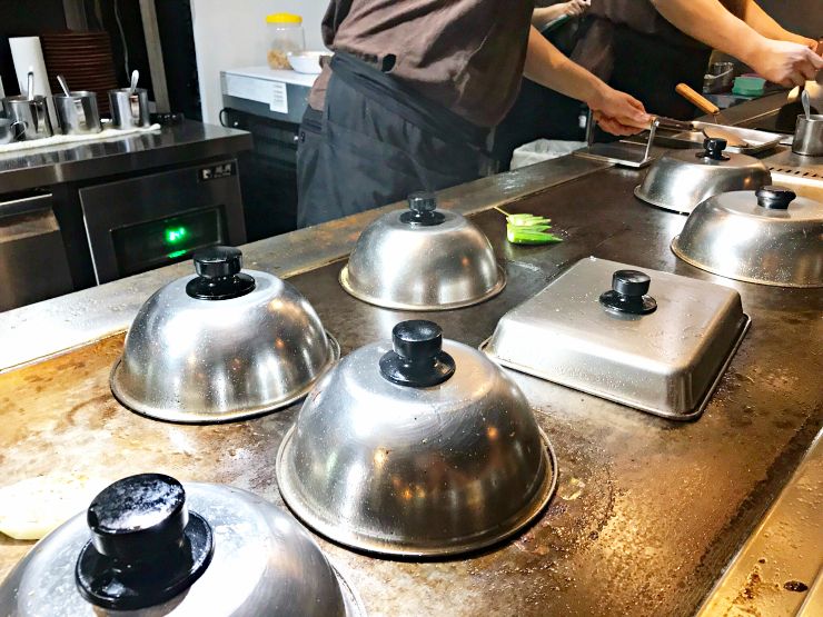 台北餐酒館