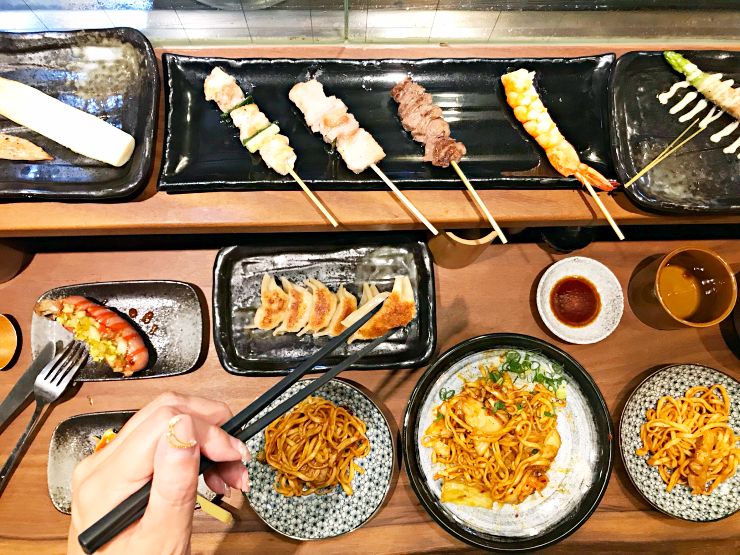 台北餐酒館