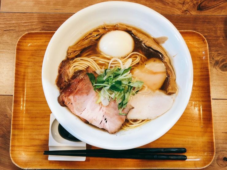 三鷹美食