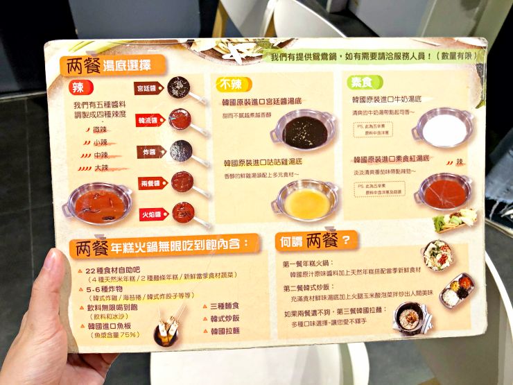 東區美食