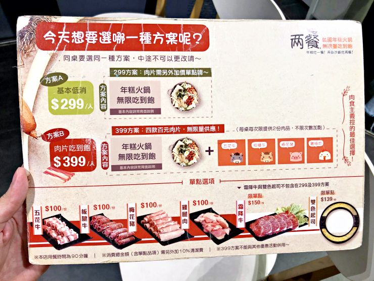 東區美食