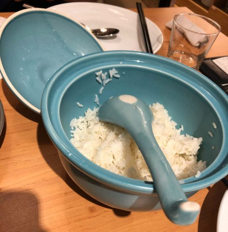 小碧潭泰式料理
