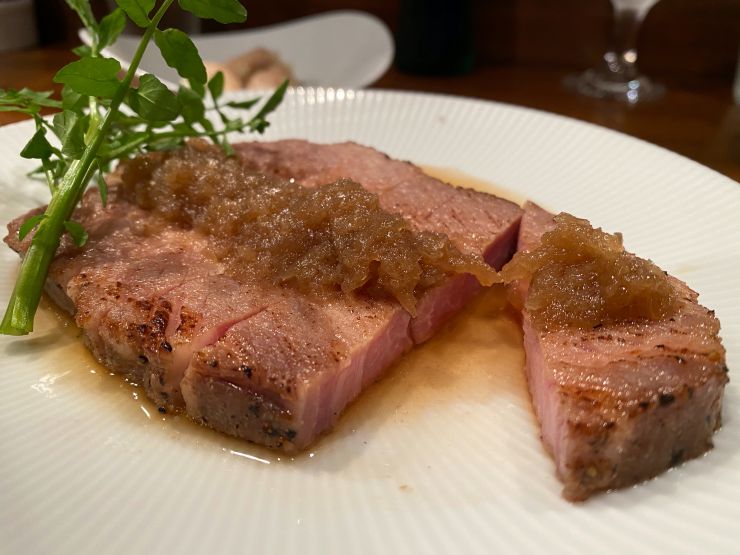 東京拉麵