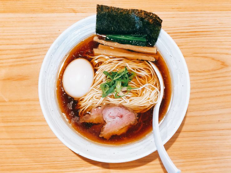 三鷹美食