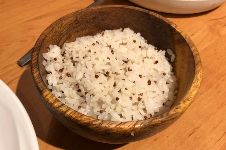小碧潭 泰式料理