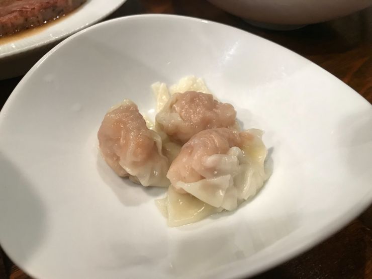 東京拉麵