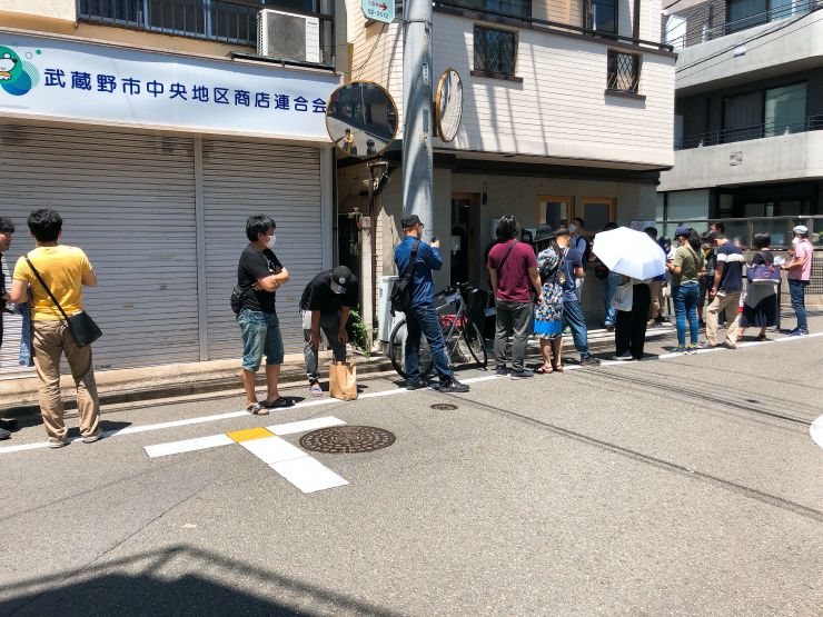 來東京三鷹之森吉卜力美術館玩不可錯過拉麵推薦 精選3家口袋名單 美力升級beauty Upgrade