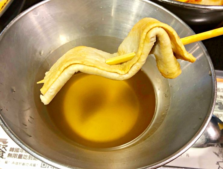 東區美食