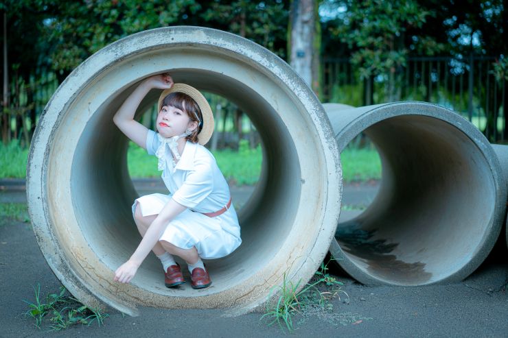 江戶東京建物園