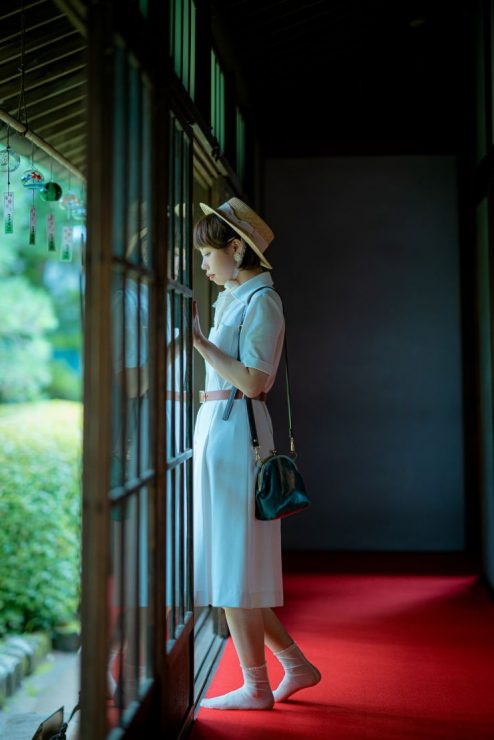 江戶東京建物園