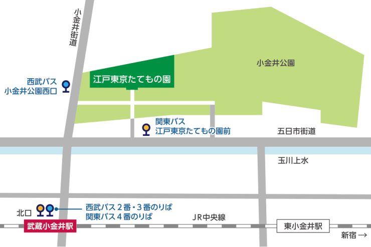江戶東京建物園