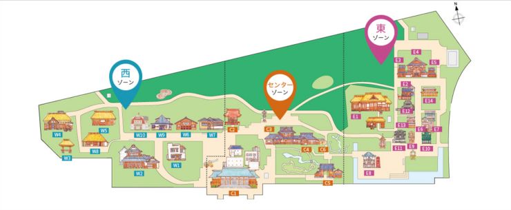江戶東京建物園