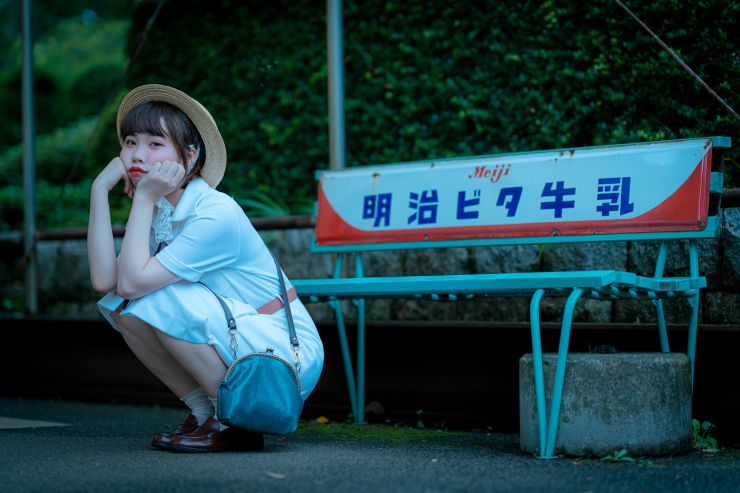 江戶東京建物園
