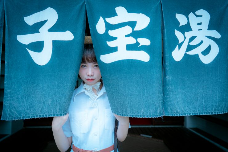 江戸東京建物園