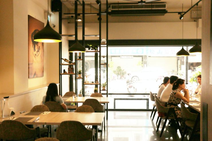 小餐館 STEAK BISTRO