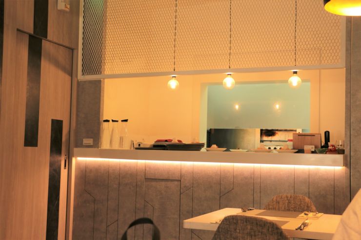 小餐館 STEAK BISTRO