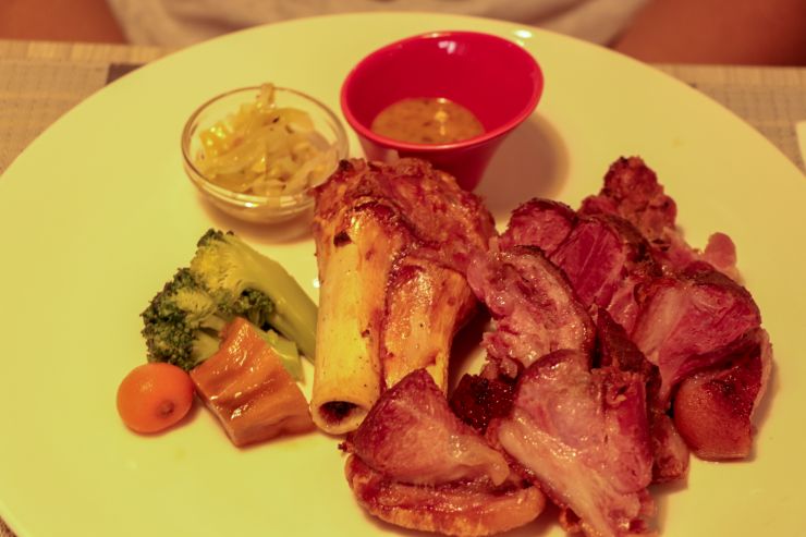 小餐館 STEAK BISTRO